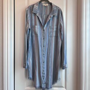 Cloth and Stone dress - size XL